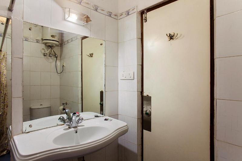 دارامشالا Oyo 28425 Dal Lake Resort المظهر الخارجي الصورة